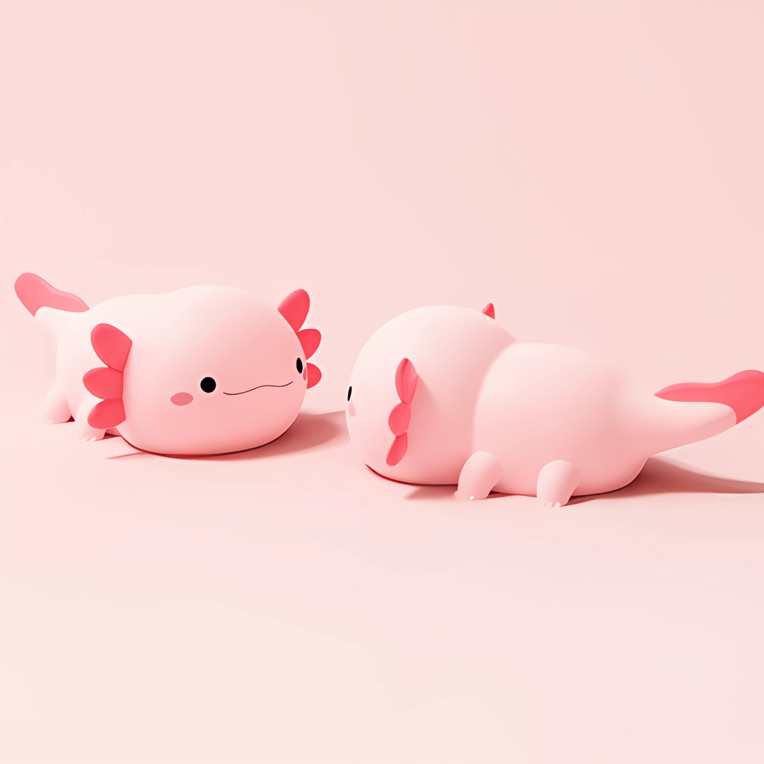 Axolotl