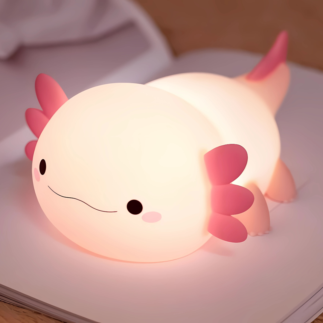 Axolotl