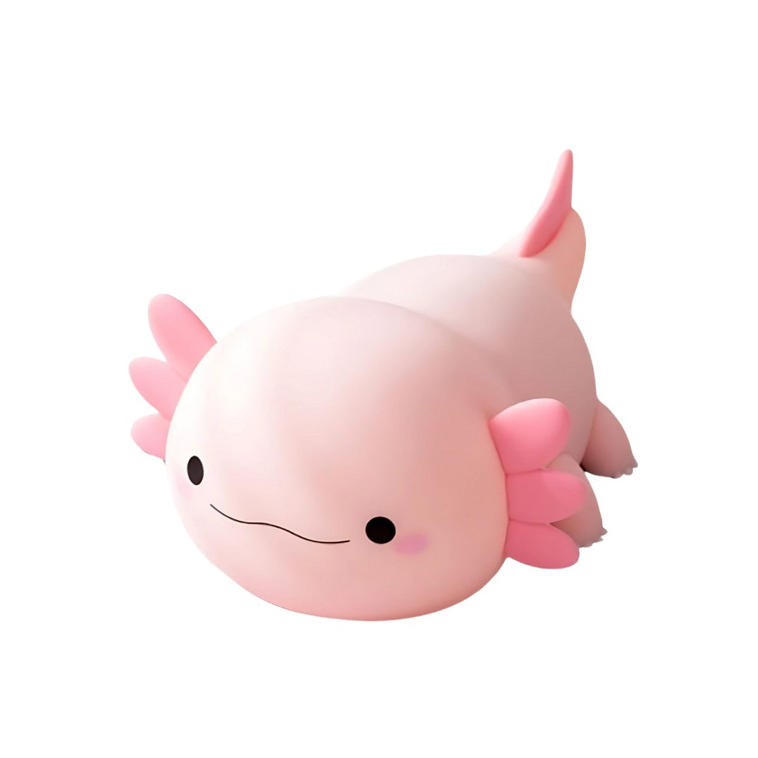 Axolotl