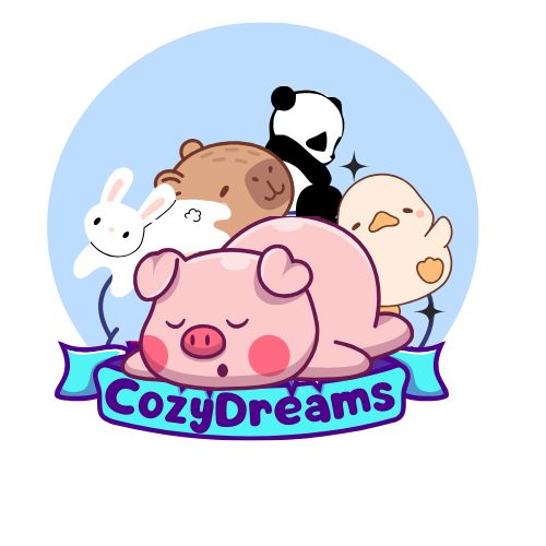 CozyDreams